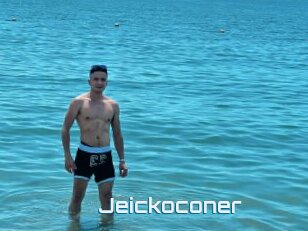 Jeickoconer
