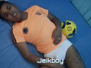 Jeikboy