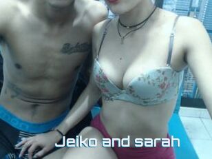 Jeiko_and_sarah