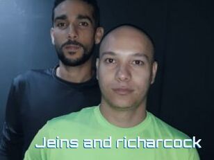 Jeins_and_richarcock