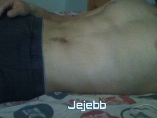 Jejebb