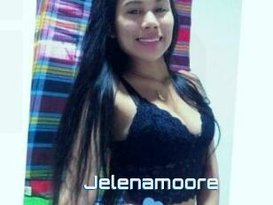 Jelenamoore