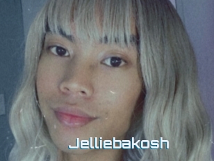 Jelliebakosh