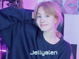 Jellyalen
