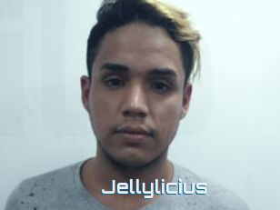 Jellylicius