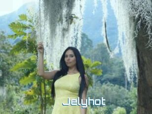 Jelyhot