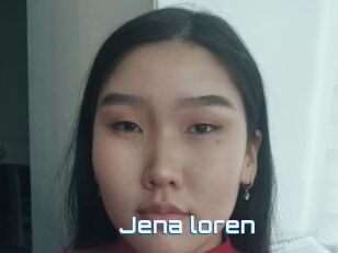 Jena_loren