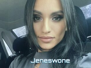 Jeneswone