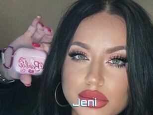 Jeni
