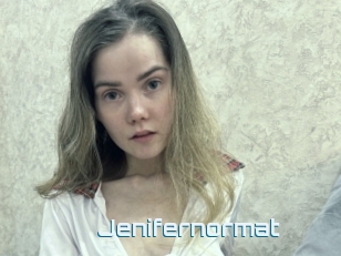 Jenifernormat
