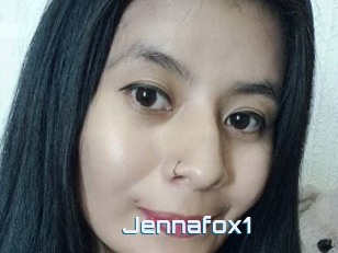 Jennafox1