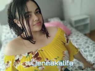Jennakalifa