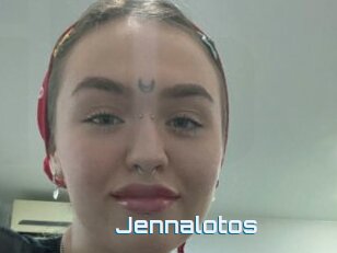 Jennalotos
