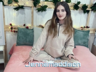 Jennamaddison