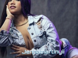 Jennamartinyii