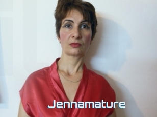 Jennamature