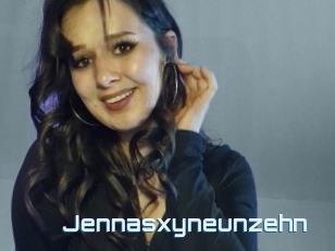 Jennasxyneunzehn