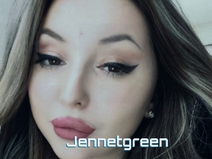 Jennetgreen