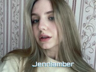 Jenniamber