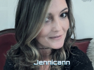 Jennicann