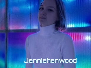 Jenniehenwood
