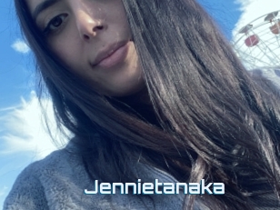 Jennietanaka