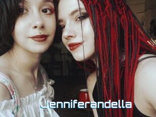 Jenniferandella