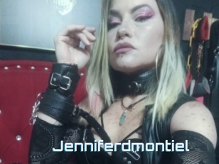 Jenniferdmontiel