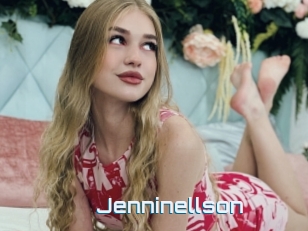 Jenninellson
