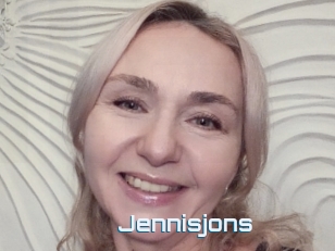 Jennisjons
