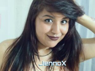 JennoX