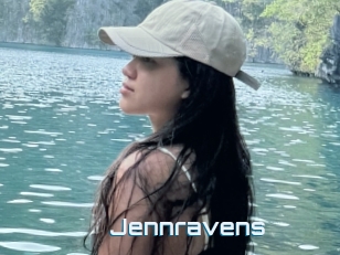 Jennravens