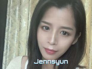 Jennsyun