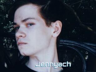 Jennyach