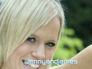Jennyandjames