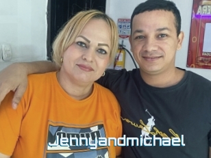 Jennyandmichael