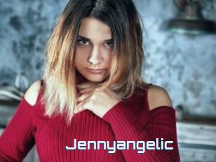 Jennyangelic
