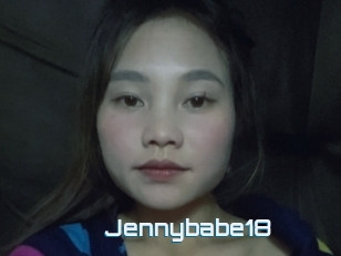 Jennybabe18