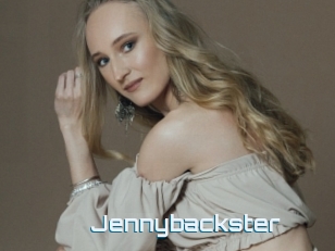 Jennybackster