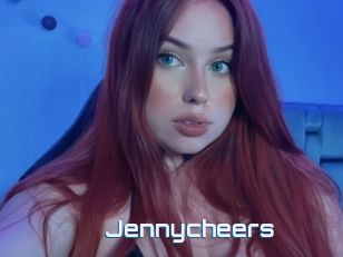 Jennycheers