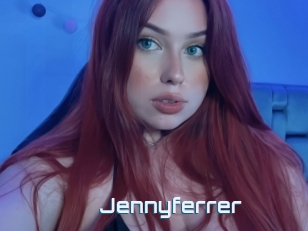 Jennyferrer
