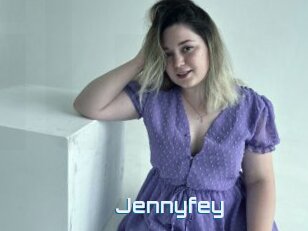 Jennyfey