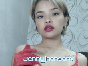 Jennyjhonsonx