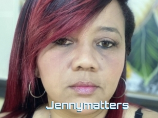 Jennymatters