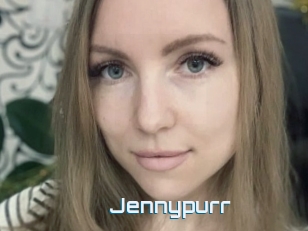 Jennypurr