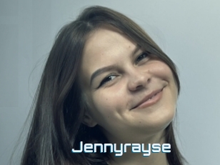 Jennyrayse