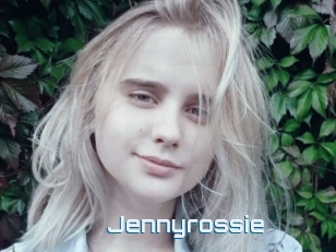 Jennyrossie