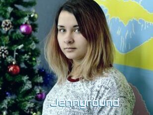 Jennyround