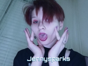Jennysparks