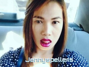 Jennyspellers